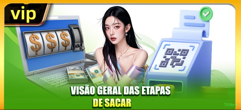 Controles de paJogonto e BRL em 700bra